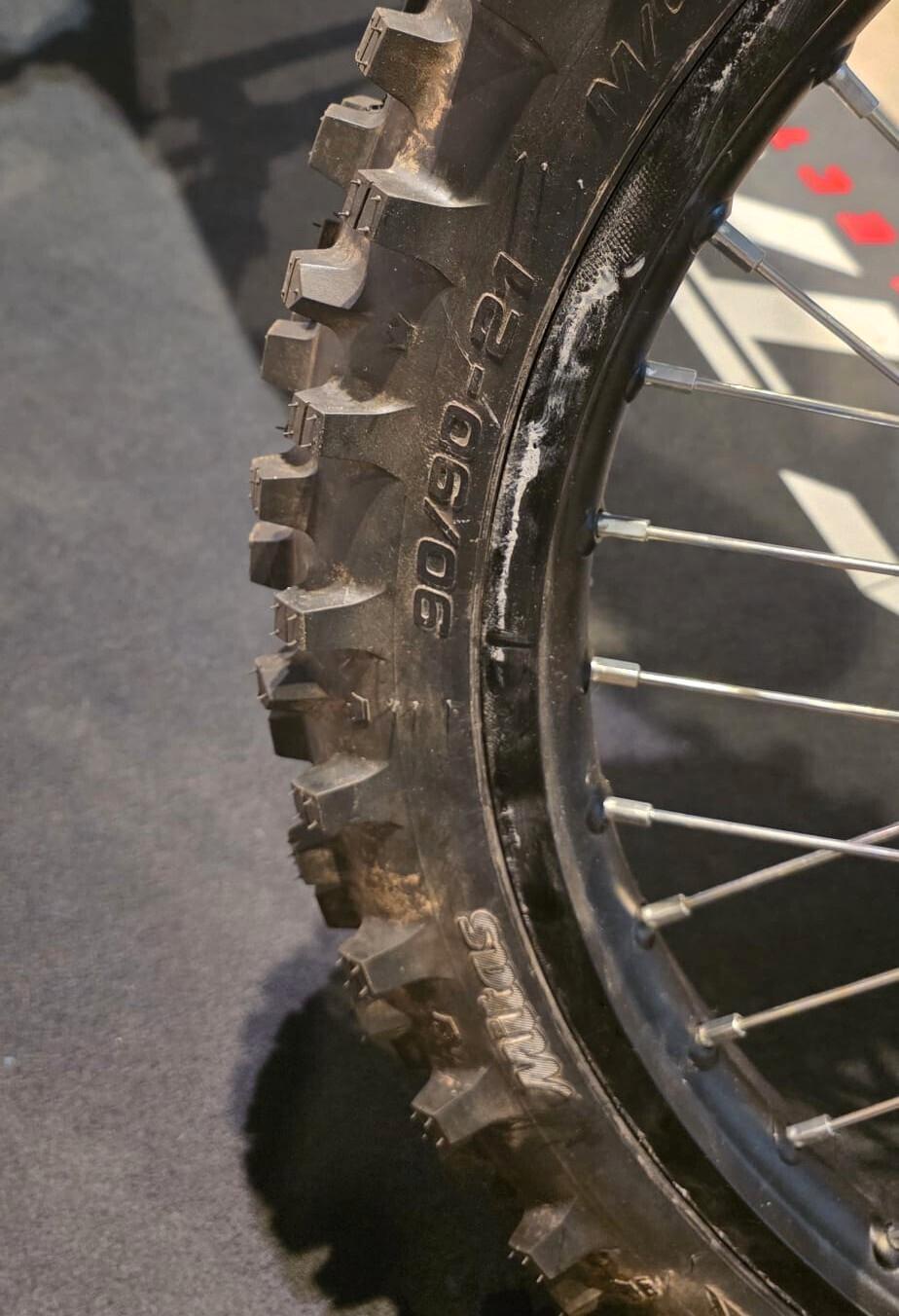 Talaria Altro ENDURO