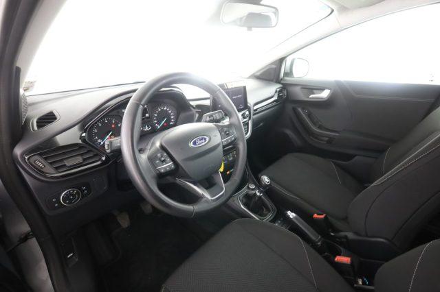 FORD Puma Puma 1.0 EcoBoost 95 CV S&S Connect