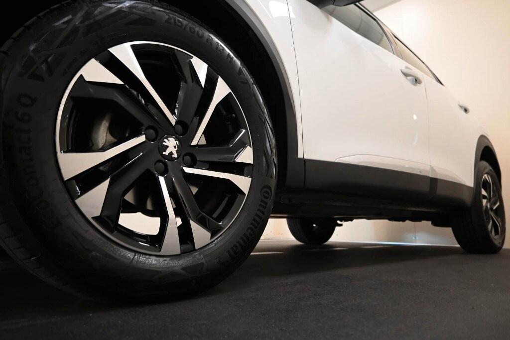 PEUGEOT 2008 2ª serie 2008 PureTech 100 S&S Ac...