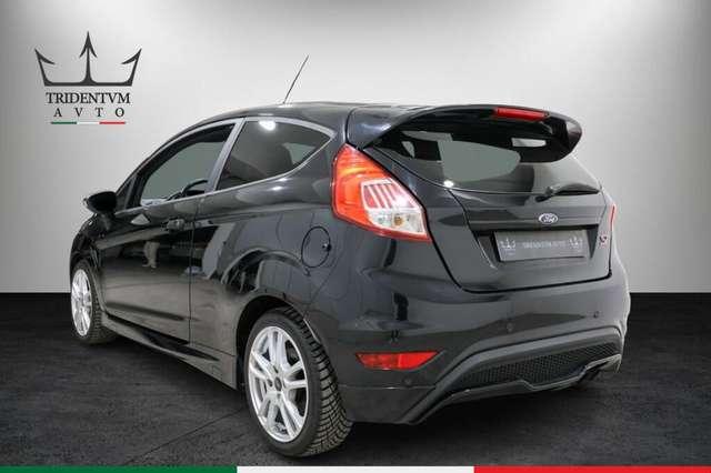 Ford Fiesta 1.6 ST 182cv 3p E6