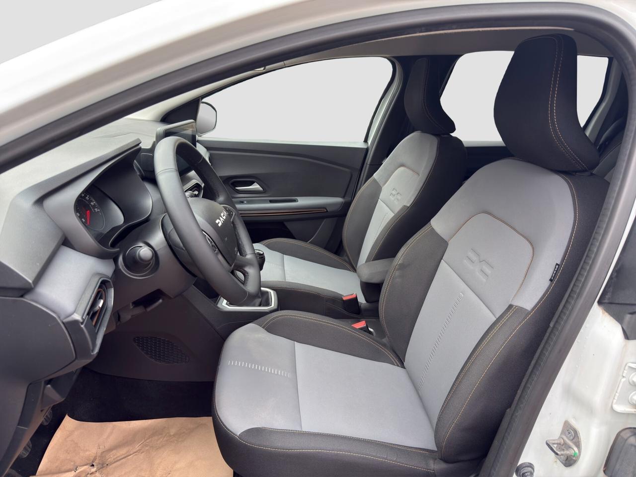 Dacia Jogger 1.0 TCe GPL 100 CV 5 posti Extreme