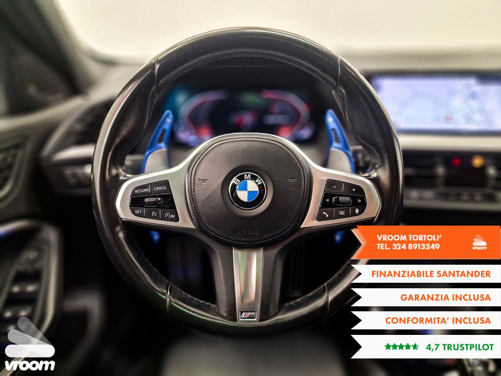 BMW Serie 1 (F40) 120d xDrive 5p. Msport