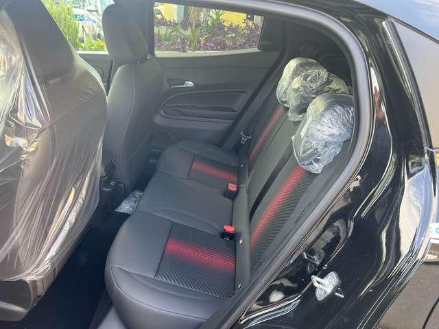 Alfa Romeo Junior JUNIOR 1.2 IBRIDA SPECIALE 136CV EDCT6 KM0