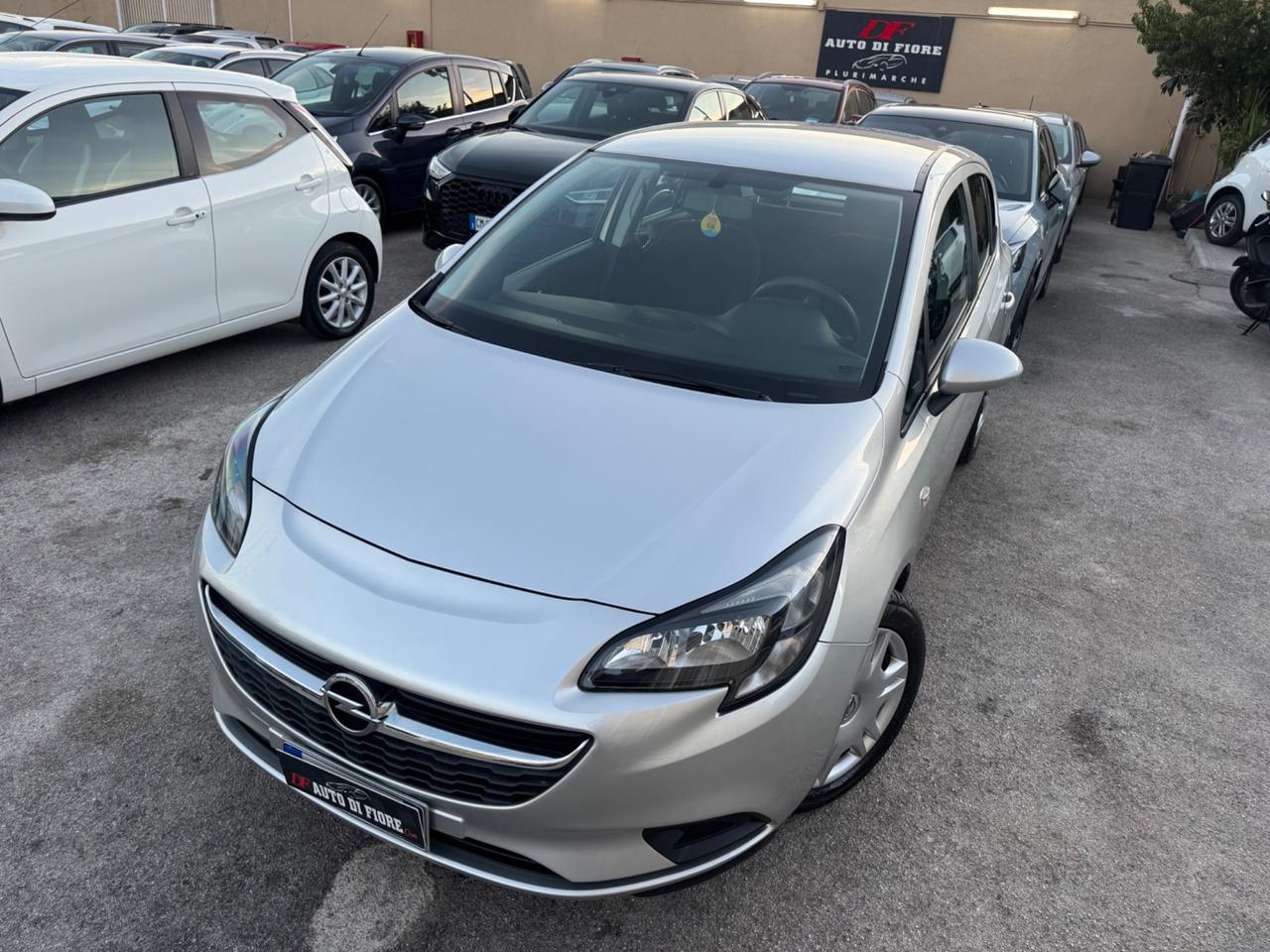 Opel Corsa 1.3 CDTI 95cv COSMO