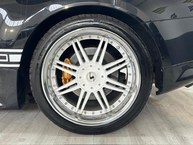 Nissan 350Z Roadster 3.5 V6 Lev 2