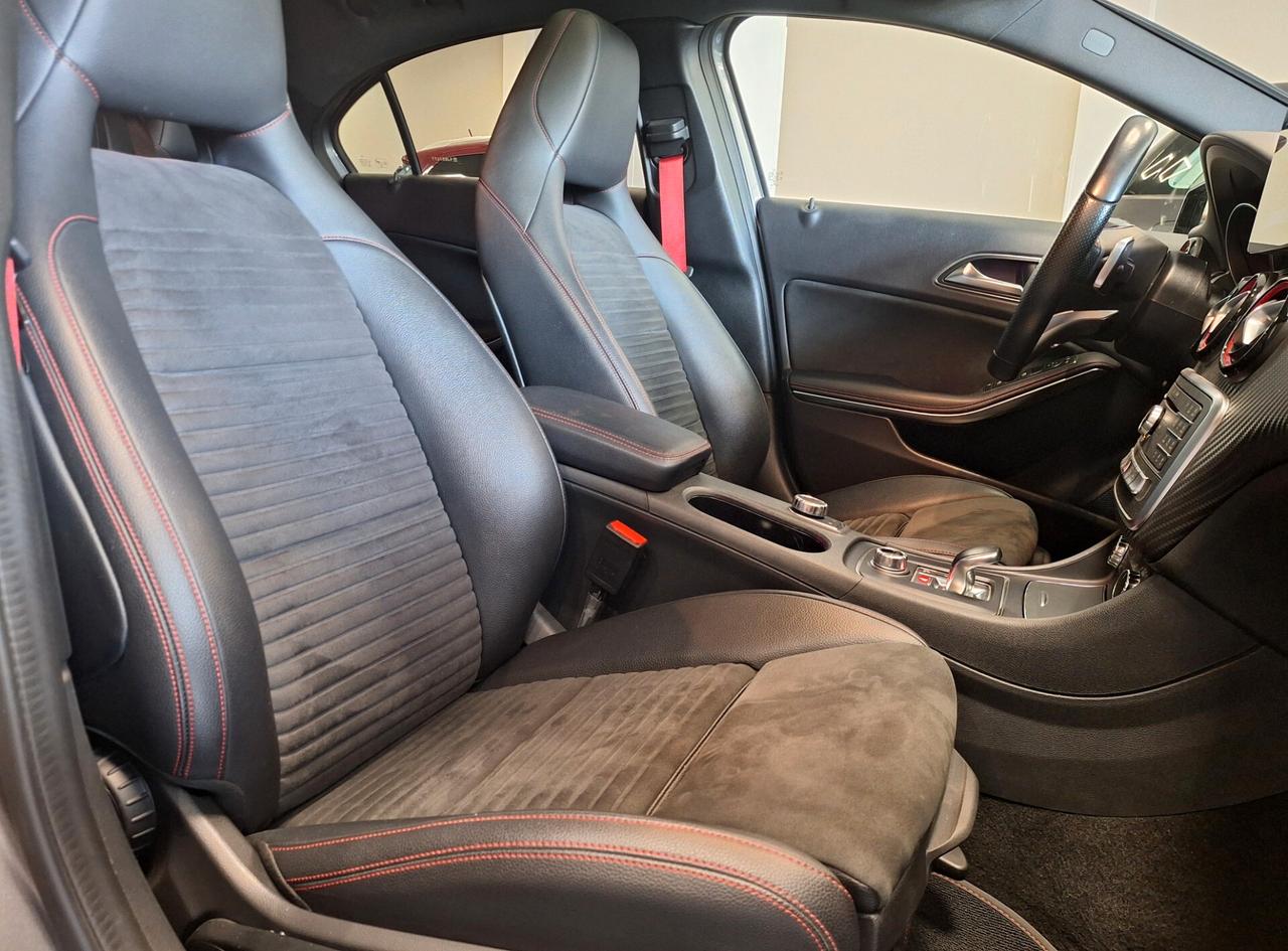 Mercedes-benz A 45 AMG A 45 AMG 4Matic Automatic