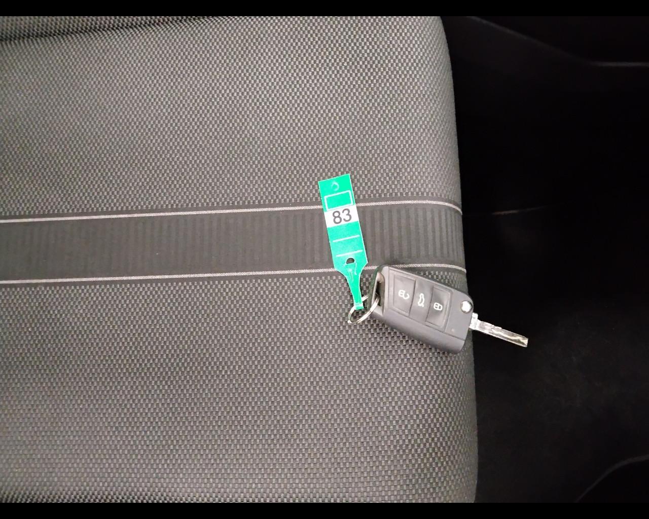 VOLKSWAGEN T-Roc I 2022 - T-Roc 2.0 tdi Life 150cv dsg