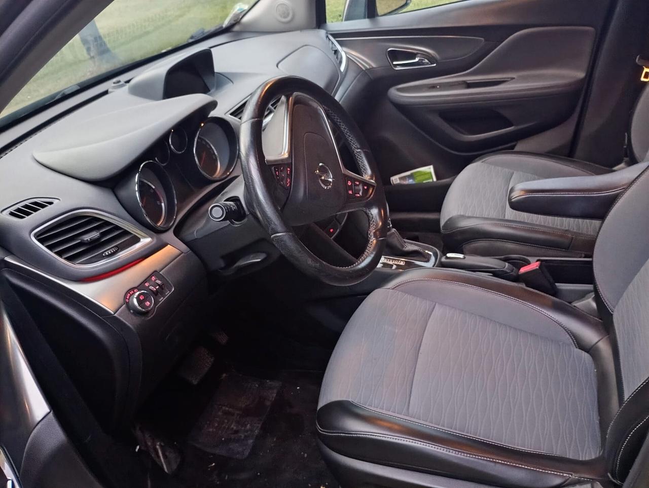 Opel Mokka 1.6 CDTI136cv AUTOMATICA