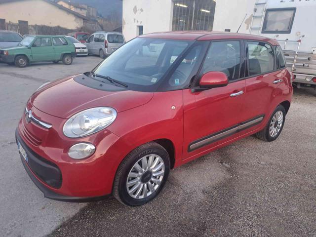 FIAT 500L 1.3 Multijet 85 CV Pop Star