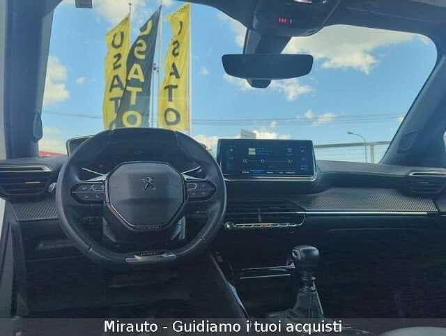 Peugeot 2008 2008 PureTech 130 S&S GT
