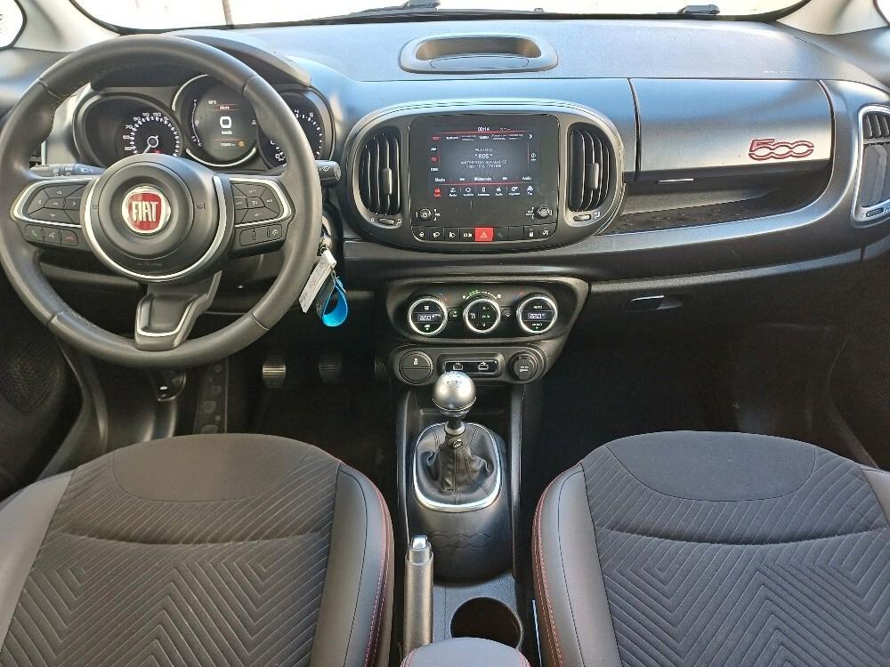 Fiat 500L 1.4 95 CV Sport 2021