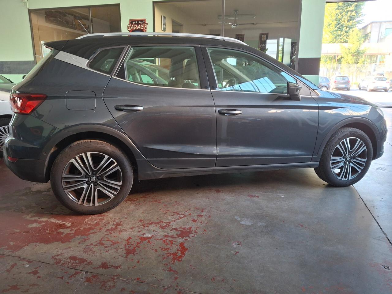 Seat Arona 1.0 XCELLENCE PERFETTA!!!