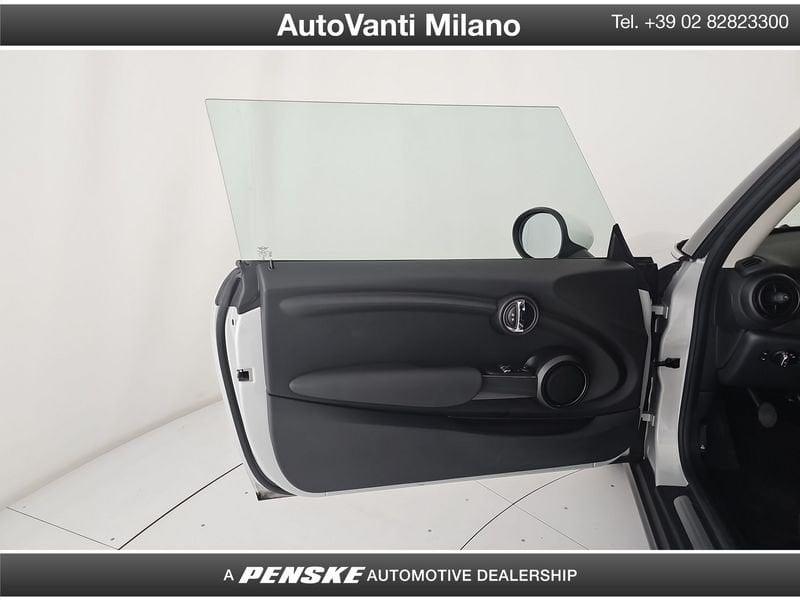 MINI Mini Mini 3p 1.5 Cooper