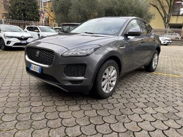 Jaguar E-Pace E-Pace 2.0D 150 CV AWD aut. S