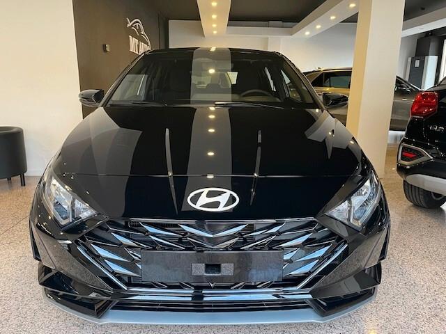Hyundai i20 1.0 T-GDI Dark Line