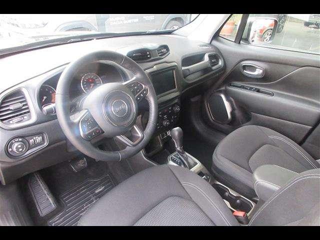 Jeep Renegade 1.3 T4 150cv Limited 2WD DDCT