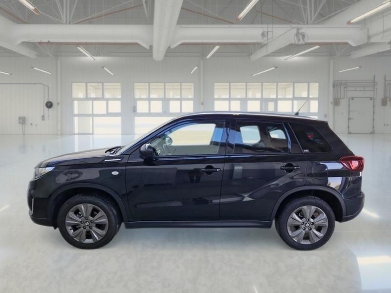 SUZUKI VITARA 1.4 BOOSTERJET HYBRID COOL SUV