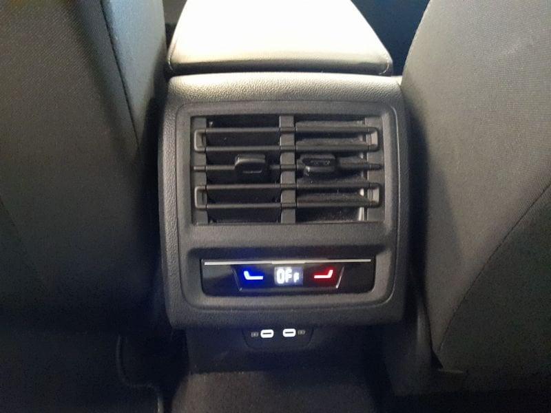 Volkswagen Golf 2.0 TDI SCR Life