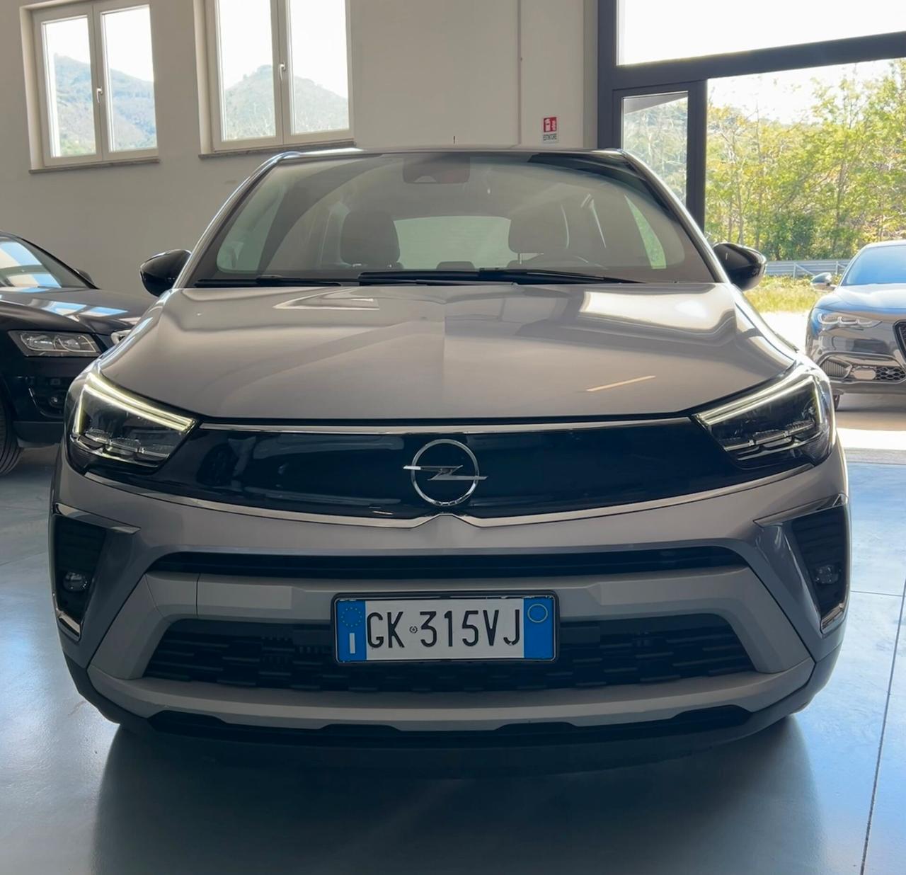 Opel Crossland X 1.5 CDTI Elegance