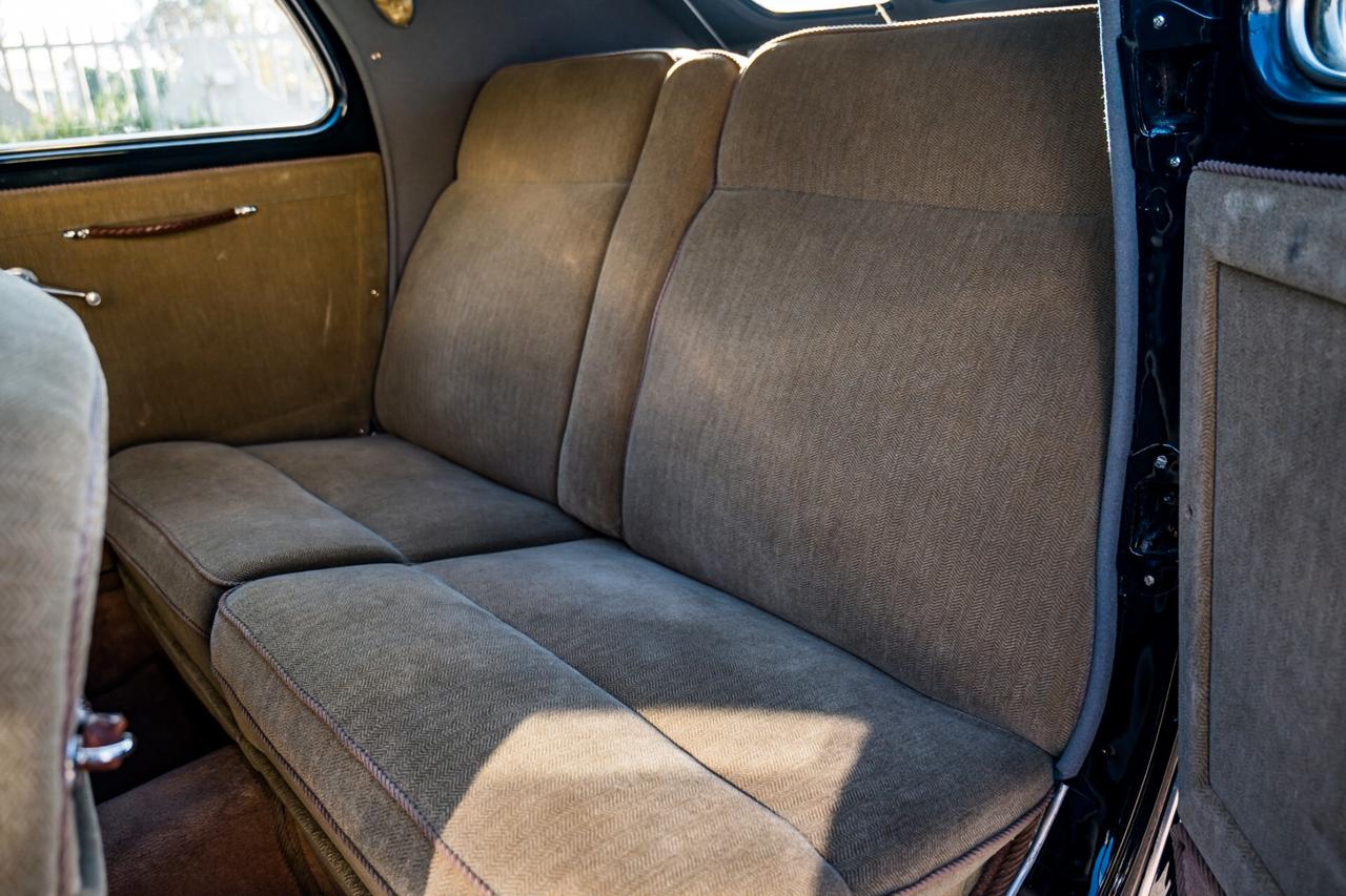 Lancia Altro Aprilia 1350 - ASI Targa Oro, FIVA