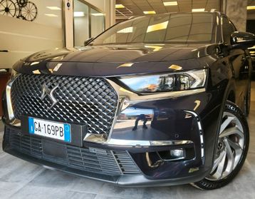 DS 7 Crossback BlueHDi 180 aut.