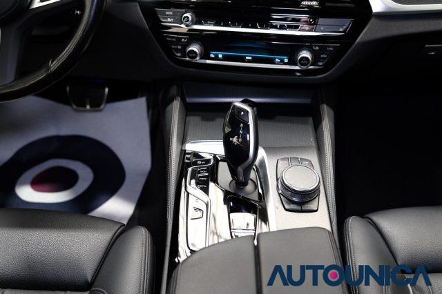 BMW 530 E BERLINA MSPORT