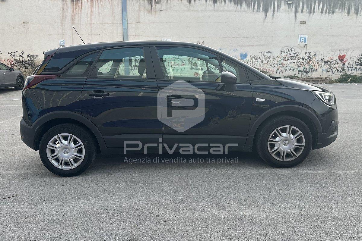 OPEL Crossland X 1.5 ECOTEC D 102 CV Start&Stop Ultimate