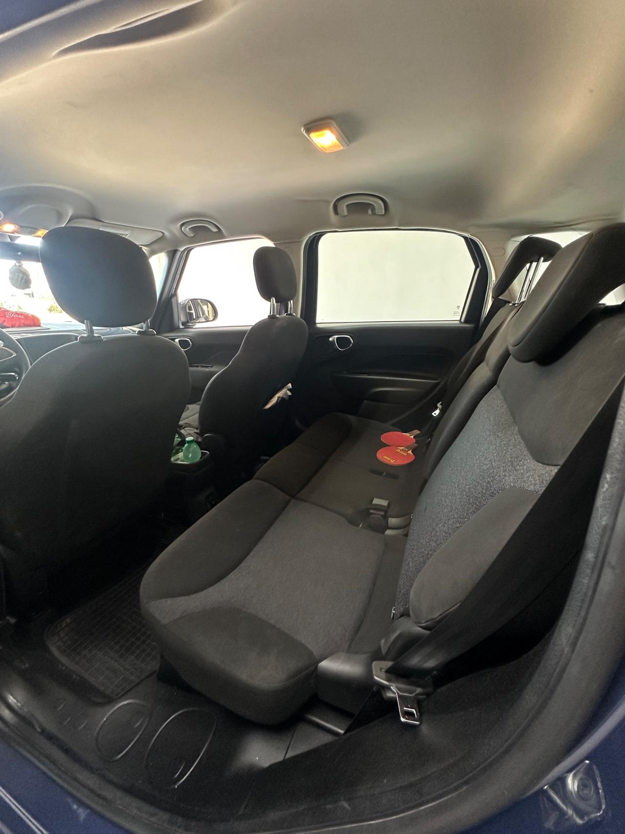 Fiat 500L 1.3 Multijet 95 CV Business