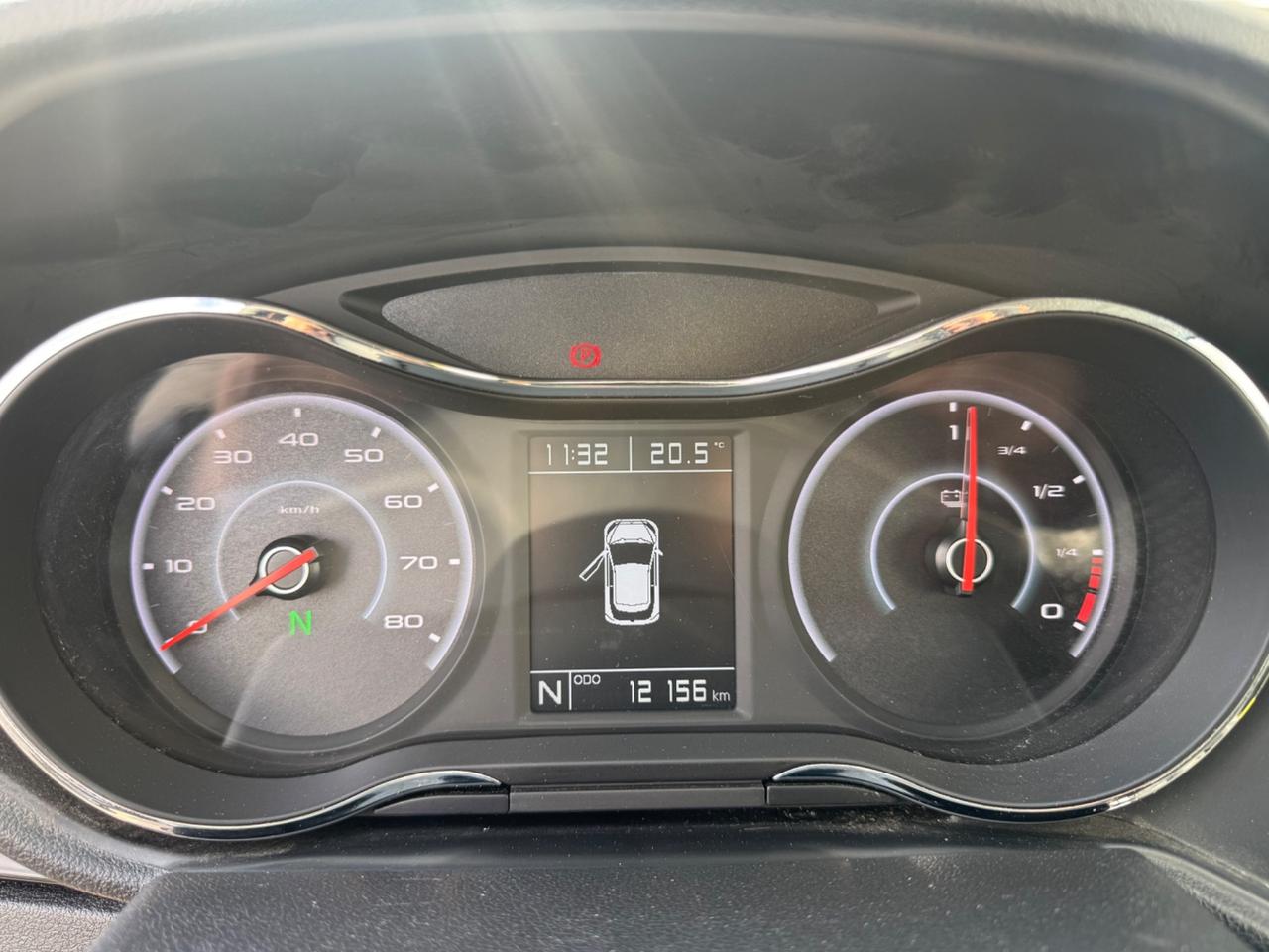 Aixam City eCity Sport Emotion