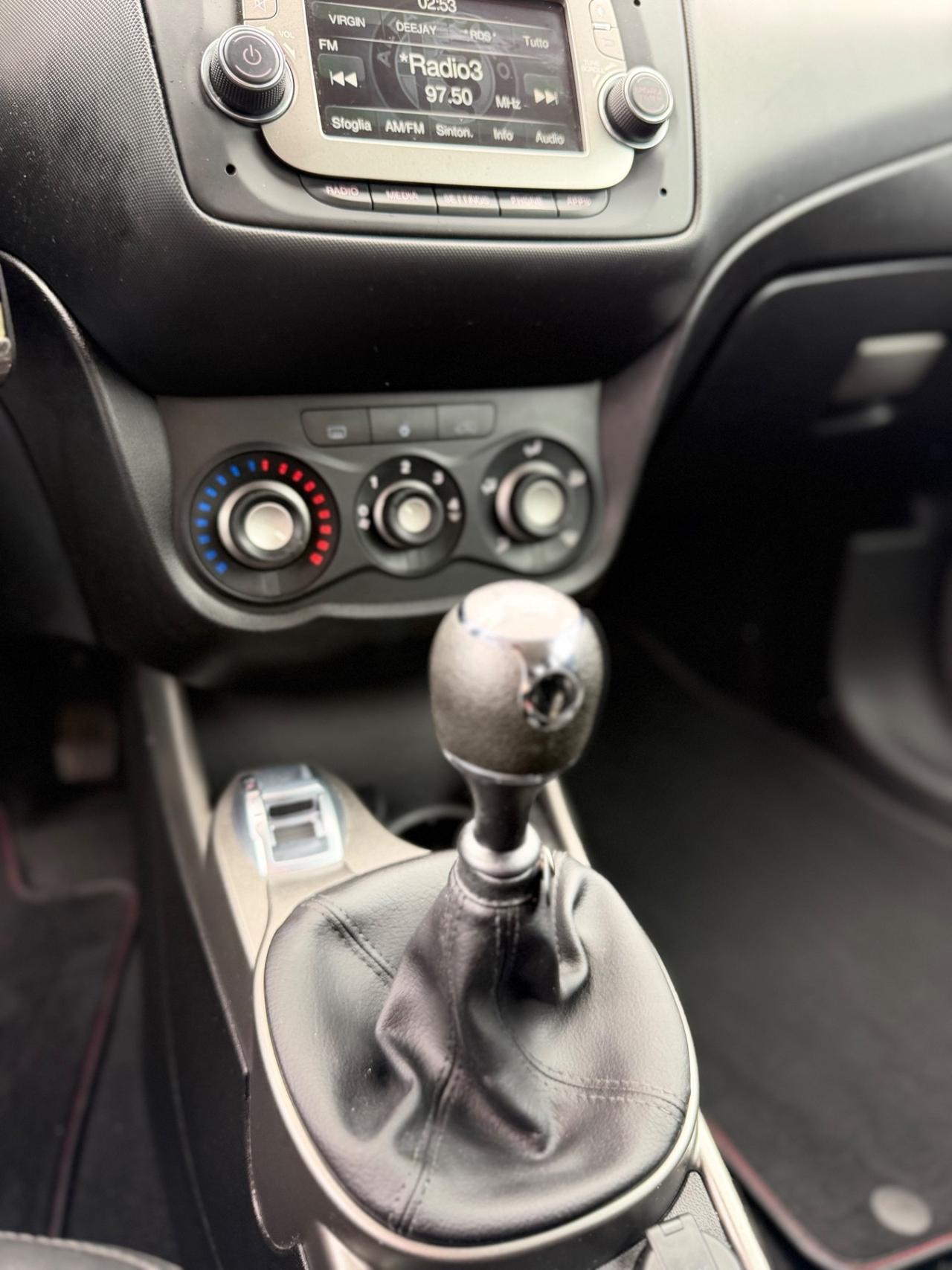 Alfa Romeo MiTo 1.3 JTDm 95 CV S&S Super