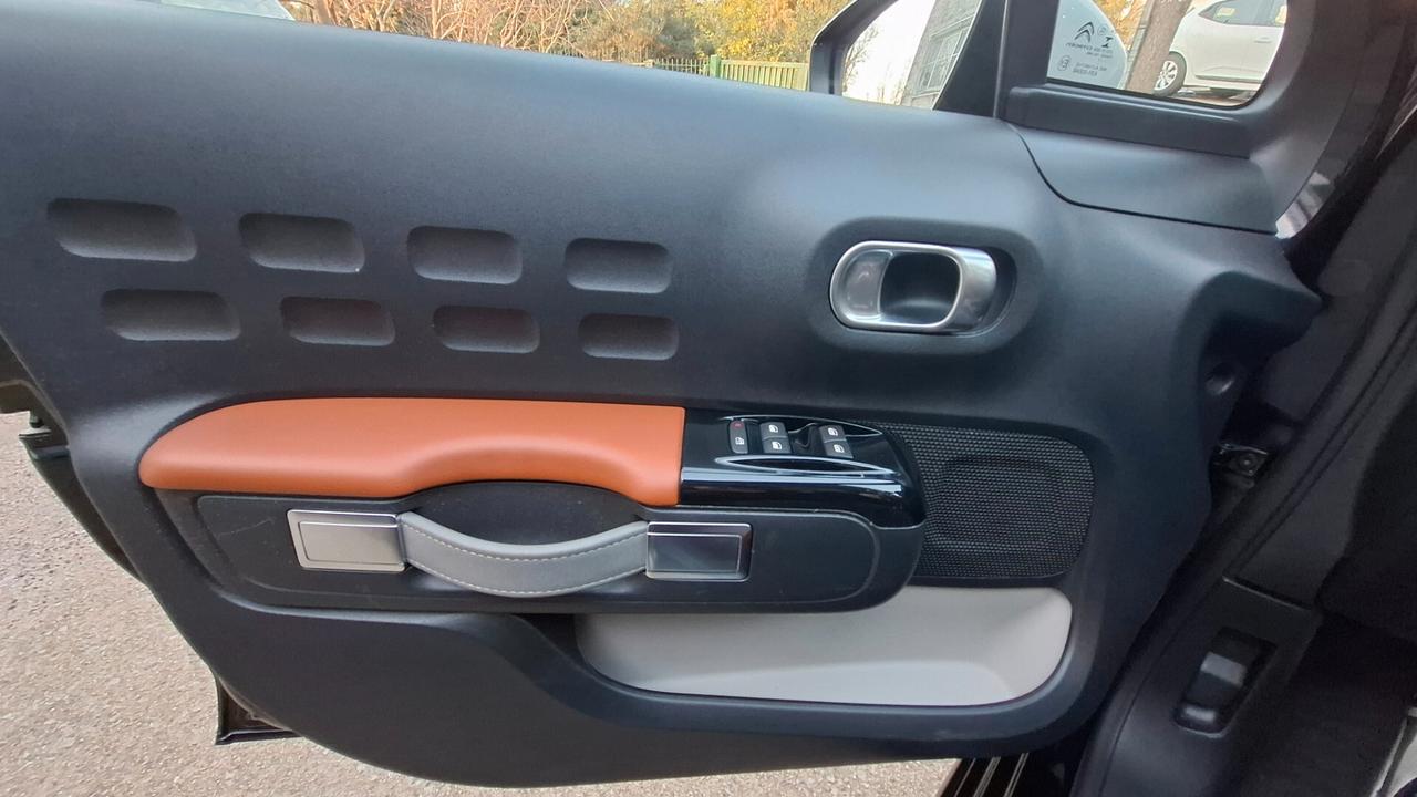 Citroen C3 PureTech 82 Shine