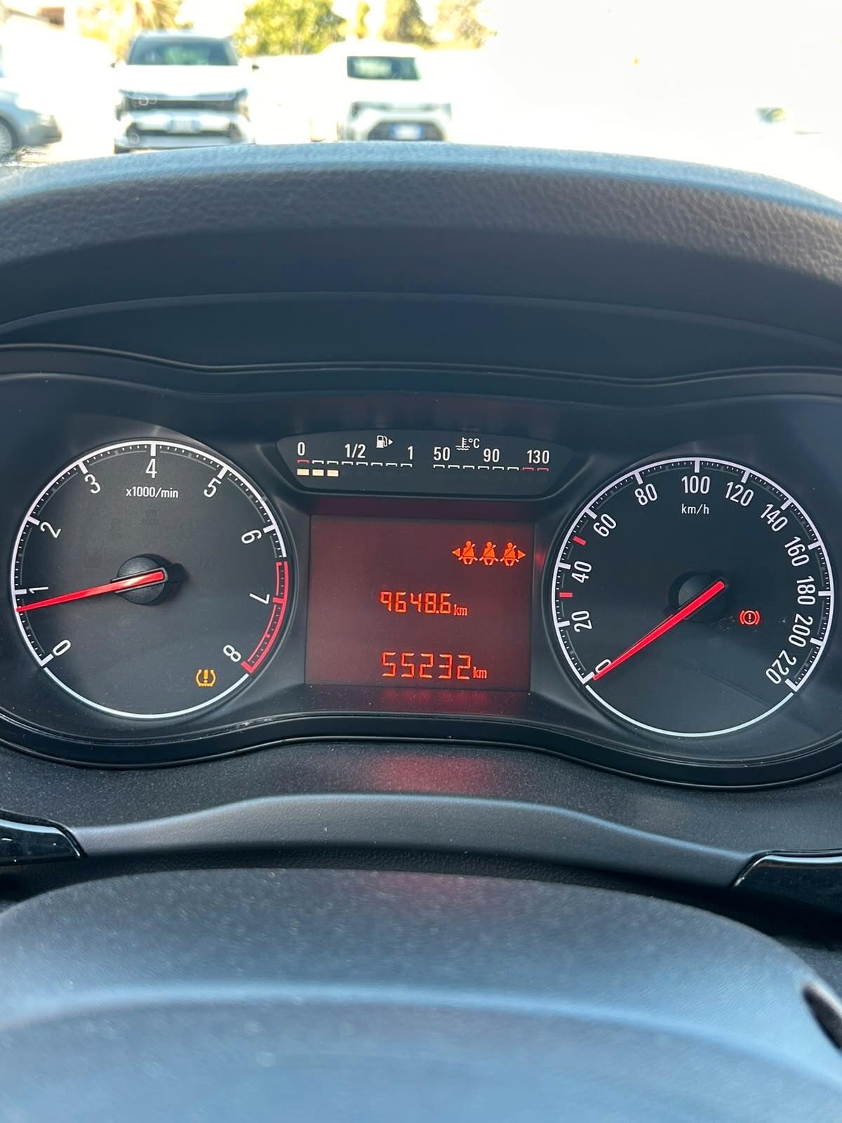 Opel Corsa 1.2 5 porte