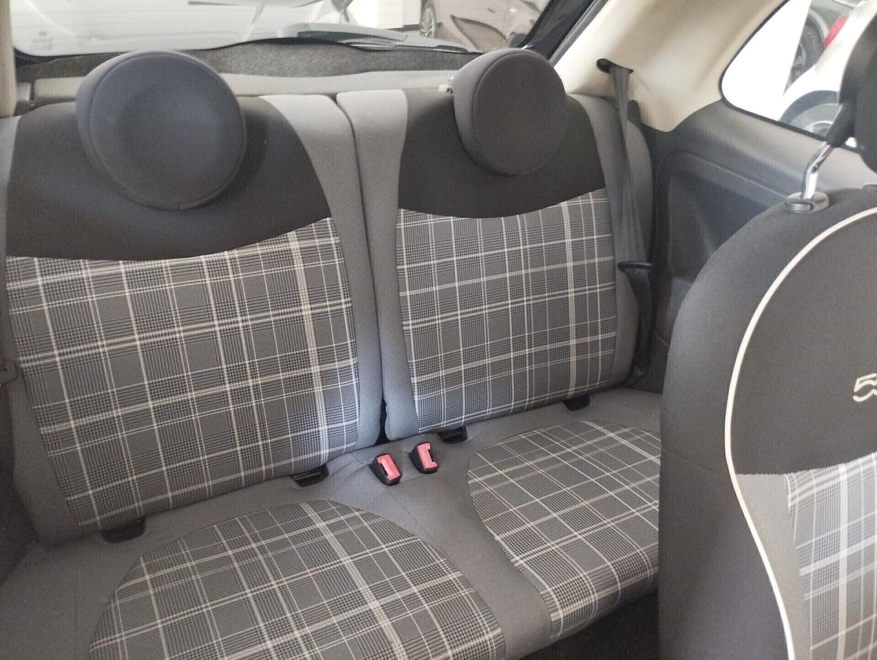 Fiat 500 1.3 Multijet 16V 95 CV Lounge