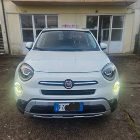 Fiat 500X 1.3 MultiJet 95 CV Cross 2019 Nav+Telecamera