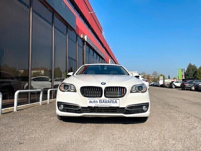 Bmw 535d xDrive Touring Msport