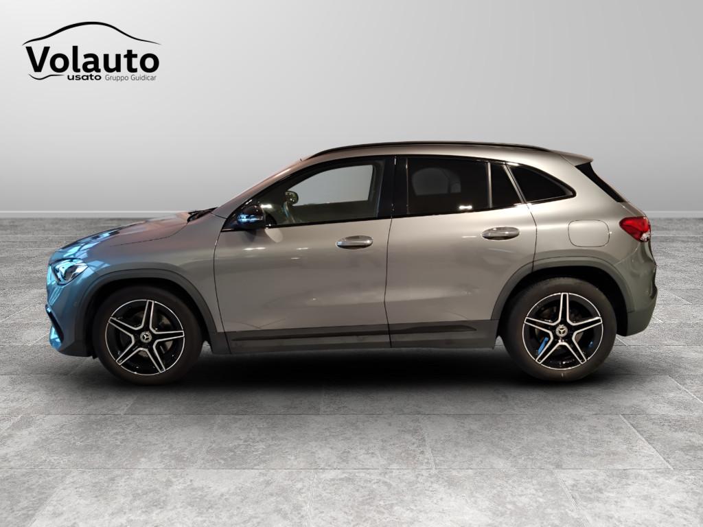 Mercedes-Benz GLA-H247 2020 - GLA 200 d Premium auto
