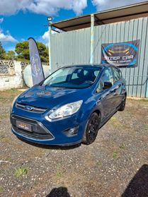 Ford C-Max 1.6 TDCi 115CV Titanium Business