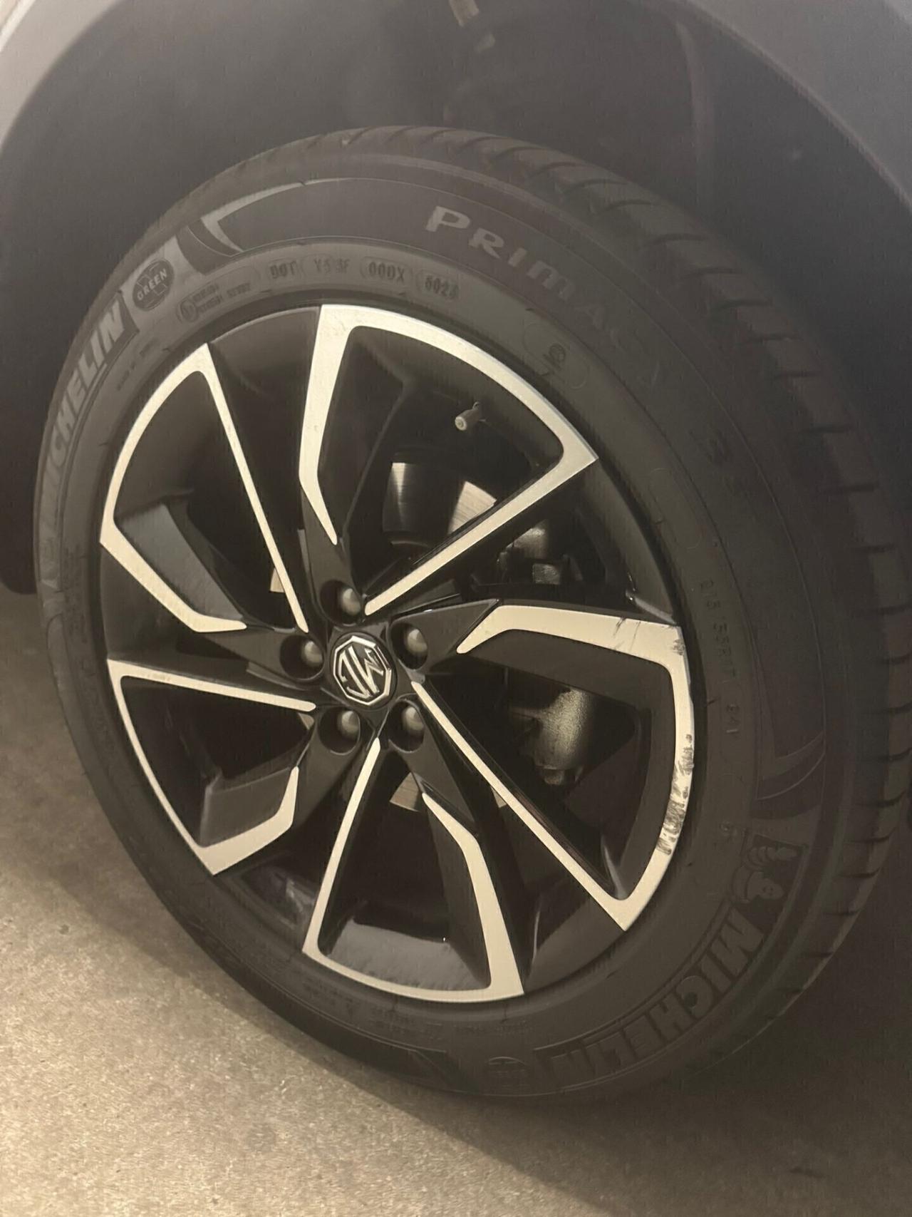 Mg ZS 1.0T-GDI Luxury 2023 prezzo reale senza obbligo di finanziamento