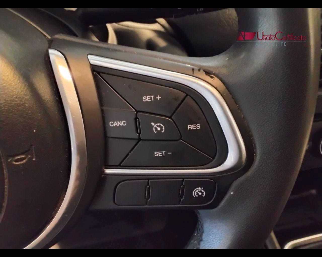 FIAT Tipo 1.0 5 porte