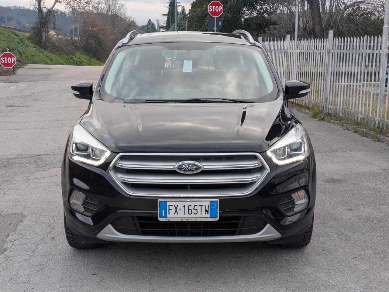 Ford Kuga 2.0 TDCI 120 CV S&S 2WD ST-Line