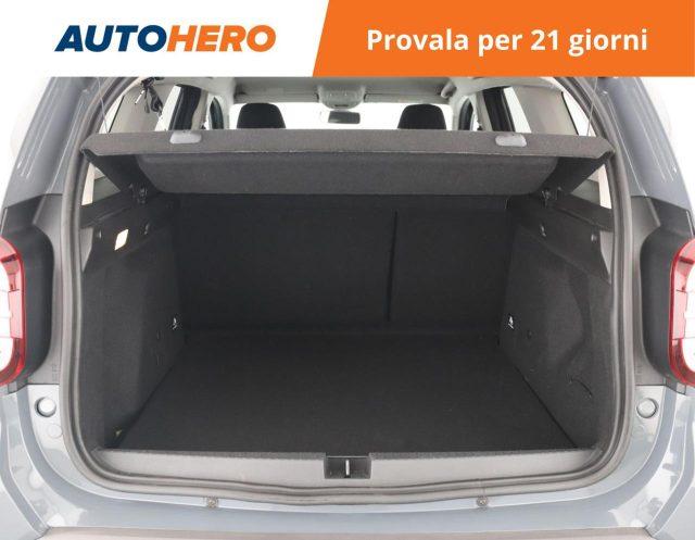 DACIA Duster 1.5 Blue dCi 8V 115 CV 4x2 Journey