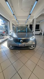 Smart ForFour 70 1.0 Proxy