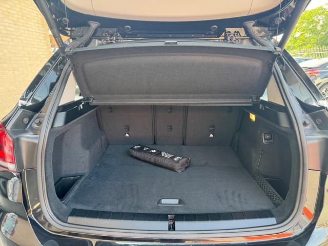 BMW X1 sDrive18d Business Advantage SPORT AUTO