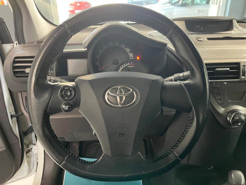 Toyota iQ 1.0 multidrive F.O.