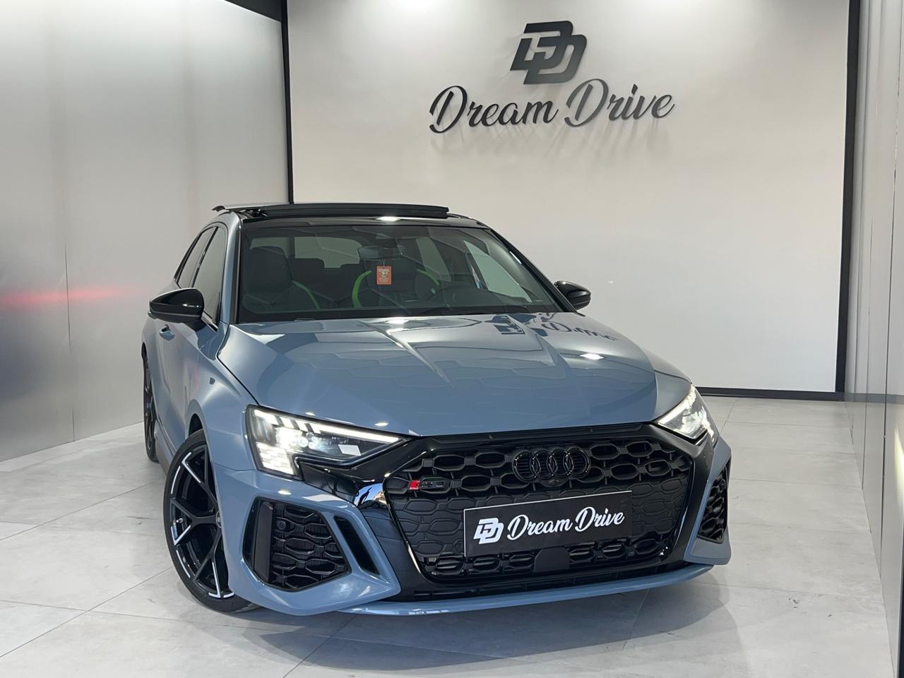 Audi RS3 SPB TFSI quattro S tronic