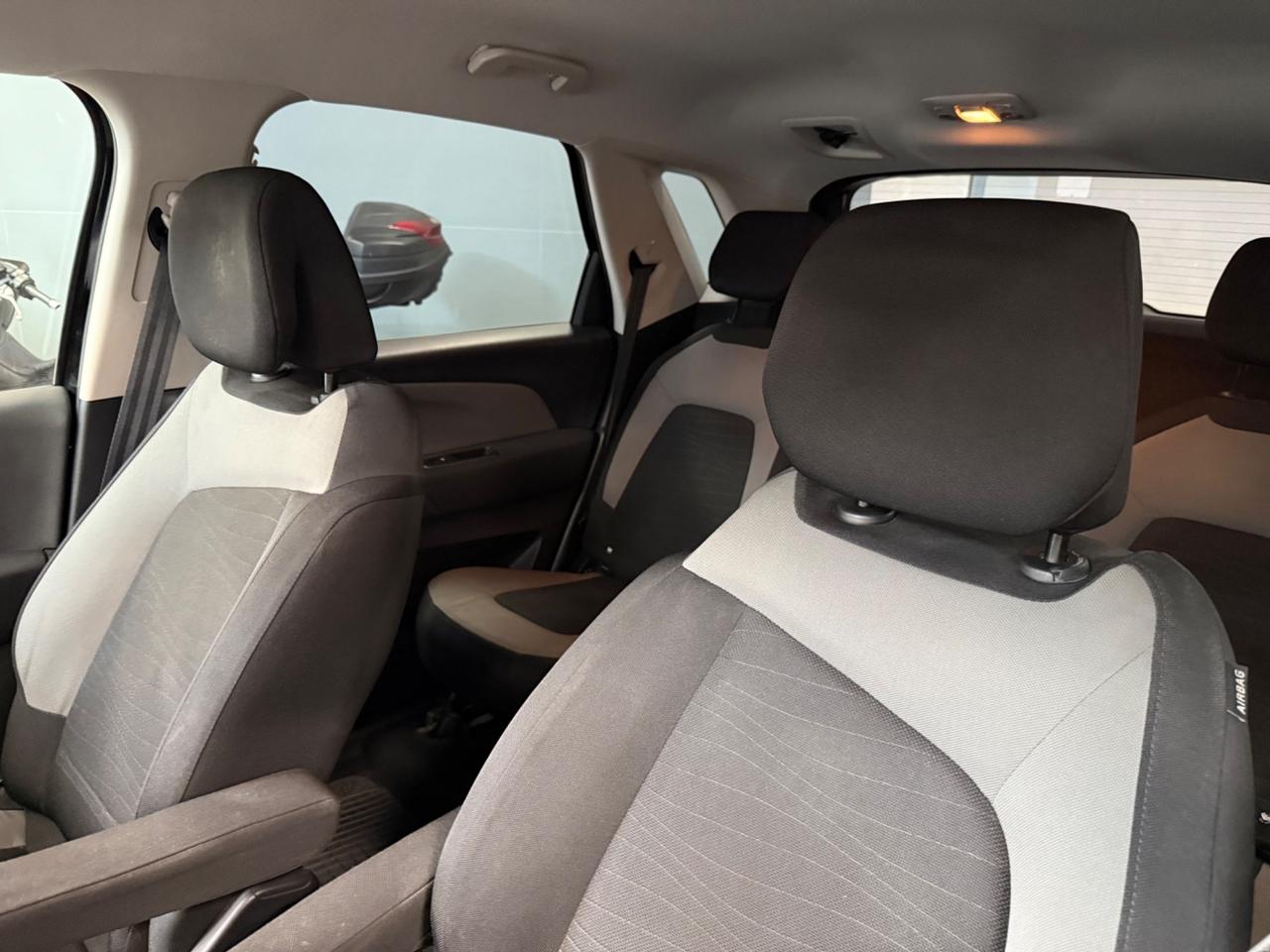 Citroen C4 Picasso 1.6 e-HDi 90 airdream ETG6 Seduction