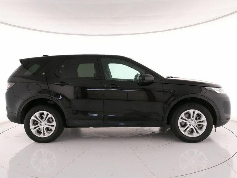Land Rover Discovery Sport 1.5 i3 phev S awd auto