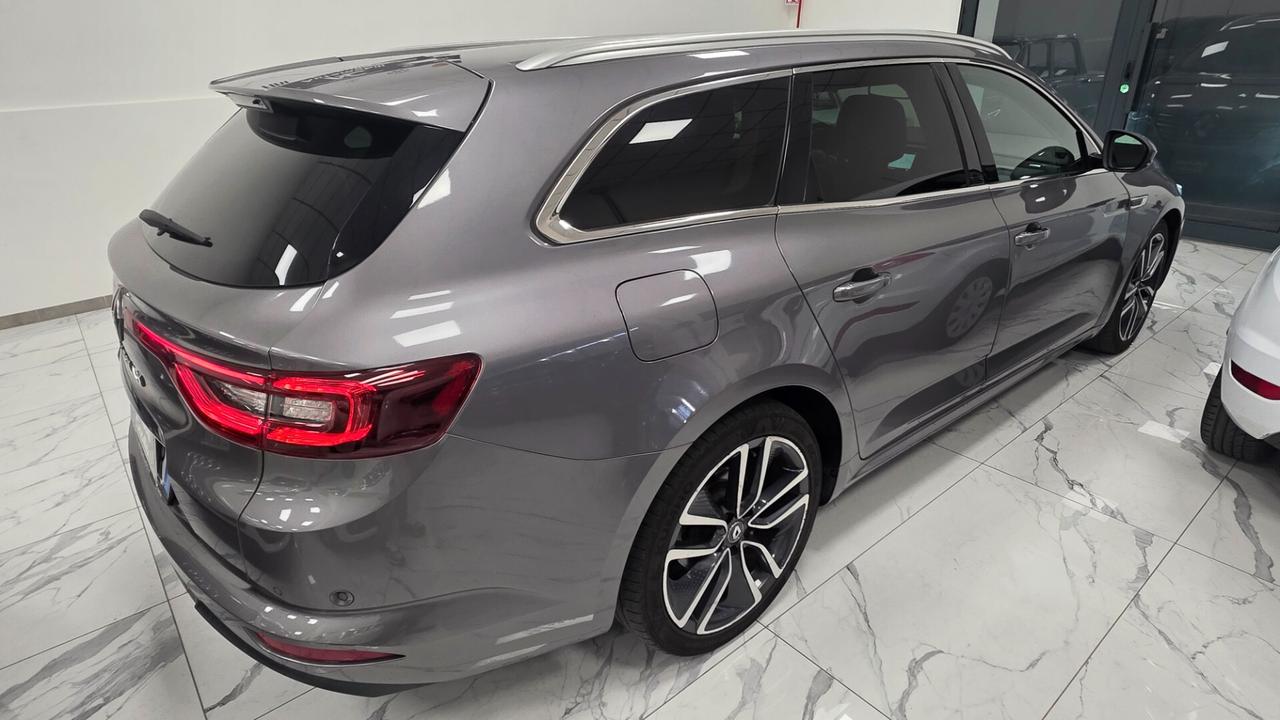 Renault Talisman dCi 130 CV EDC Energy Intens