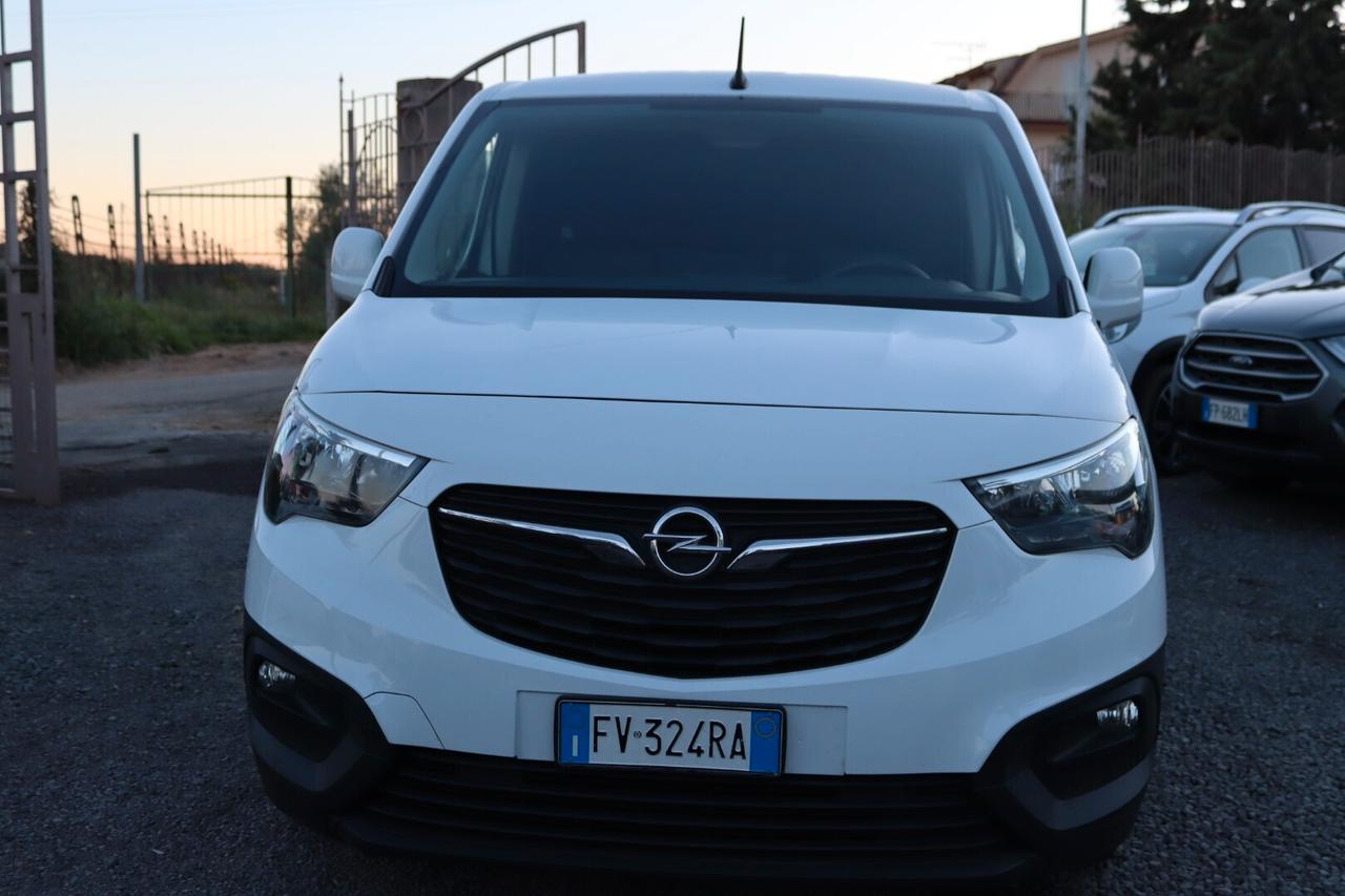 OPEL COMBO 1.6 DIESEL 100CV SES PL 950KG EDITION