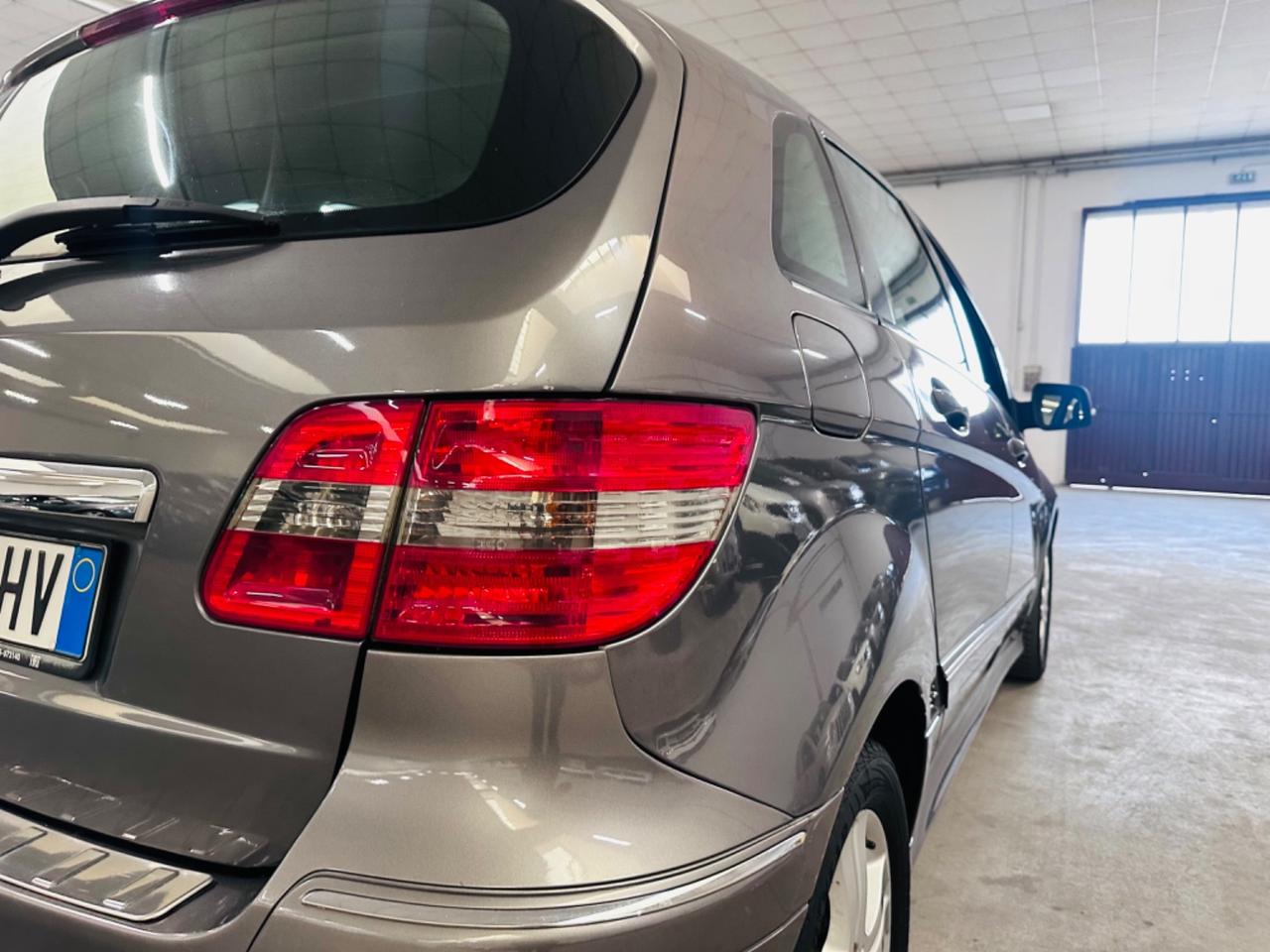 Mercedes-benz B 180 CDI Sport